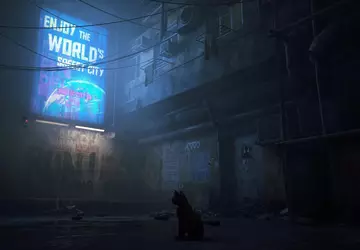 Steam Deck, Stray i Digimon Survive ...