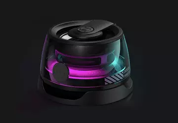 Edifier HECATE G100: miniaturowy głośnik bezprzewodowy ...