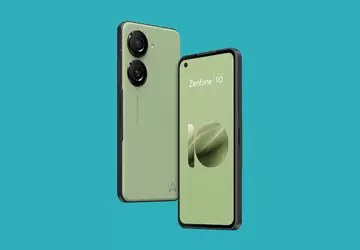 ASUS Zenfone 10 na Amazon: kompaktowy ...