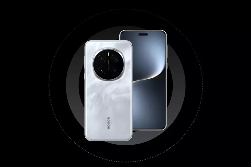 Honor Magic7 Pro zaprezentowany w Europie i otrzyma 5 lat aktualizacji systemu operacyjnego