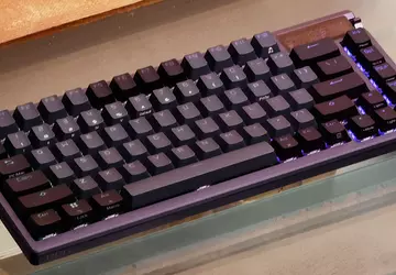 Recenzja ASUS ROG Azoth: bezkompromisowa klawiatura ...