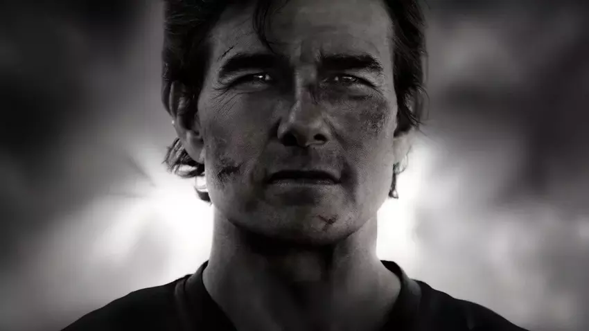Paramount Pictures zachwyciło widzów Super Bowl 2025 spektakularnym zwiastunem filmu Mission: Impossible - The Final Reckoning