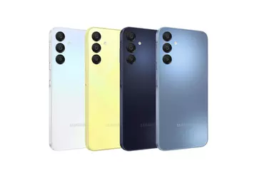 Samsung pracuje nad Galaxy A16 5G ...