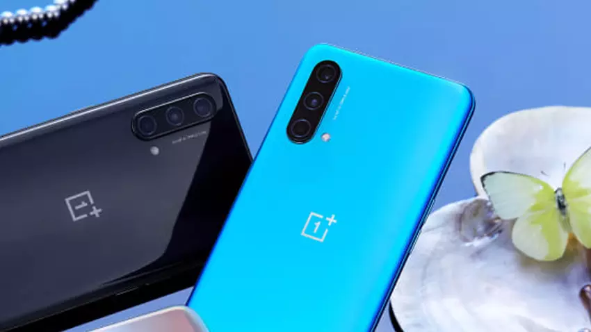 OnePlus Nord CE zrównał się z iPhone'em 13 Pro Max w teście czasu pracy na baterii