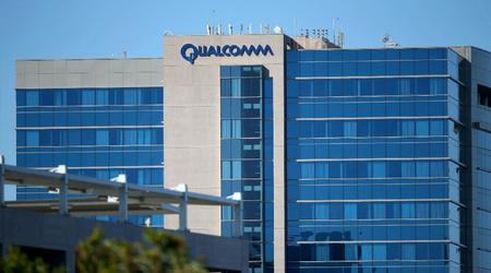 Sprzedaż procesorów mobilnych Qualcomm spadła o 17%, a całkowite zyski zmniejszyły się prawie o połowę