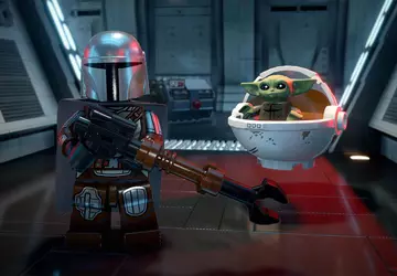 Do LEGO Star Wars: The Skywalker ...