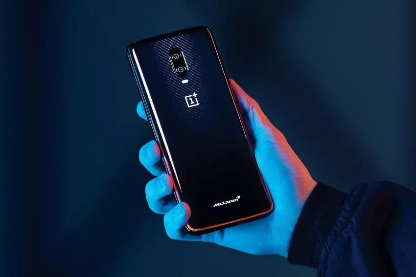 OnePlus pojedzie na CES 2020 z tajemniczym ogłoszeniem 