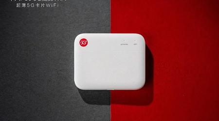 Przenośny dysk ZTE F50 WiFi z 256 GB pamięci wewnętrznej trafia do sprzedaży w Chinach