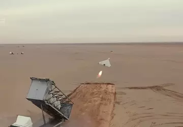 Siły zbrojne Ukrainy po raz pierwszy ...