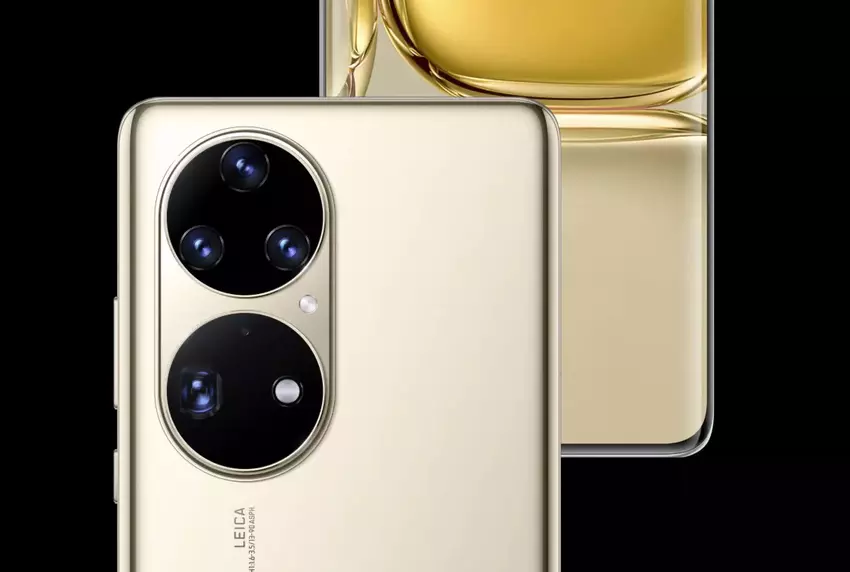 Flagowy Huawei P50 Pro z procesorem Snapdragon 888 będzie dostępny pod koniec grudnia