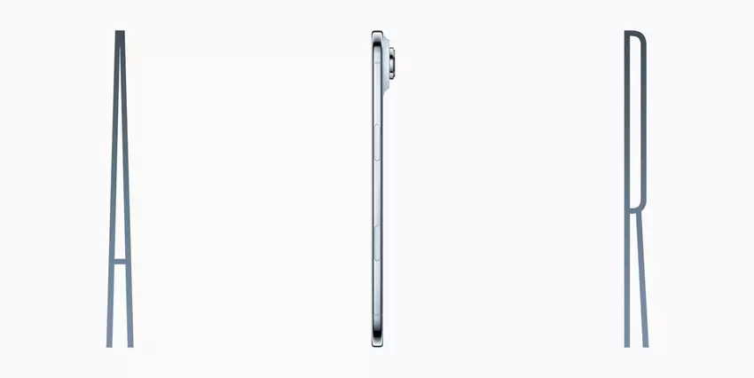 iPhone Air traci wysokość: Apple zmniejsza produkcję „najcieńszego” smartfona