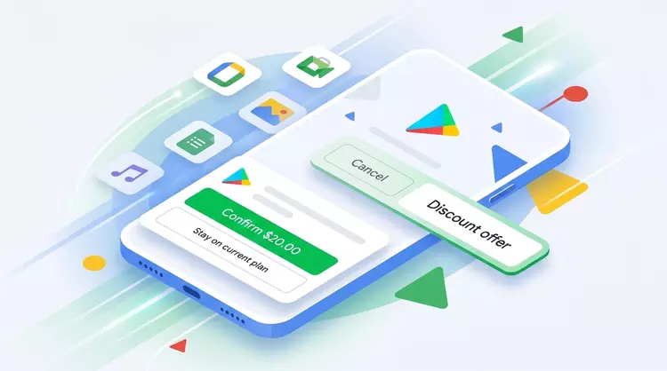 Google Play walczy o klientów: nowy ...