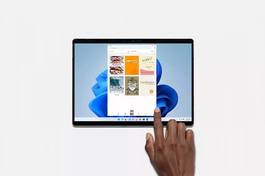 Windows 11 może już uruchamiać aplikacje dla Androida