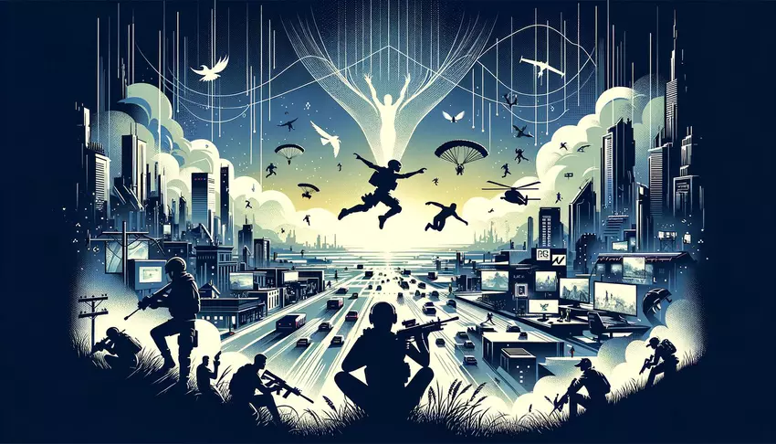 Call of Duty: Black Ops 7 zapowiada się na nowości