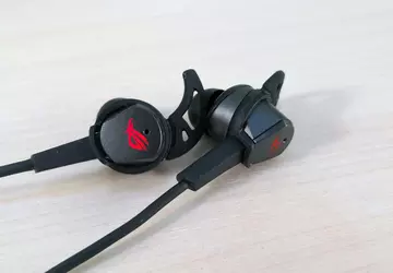 Przegląd ASUS ROG Cetra: Słuchawki z ...