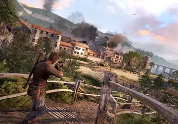 Zniszcz nazistowskie zmiany, by ocalić świat: ...