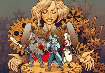 Z okazji premiery Trine 5: A ...