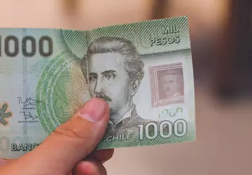 Chilijczyk przez pomyłkę otrzymał 337 miesięcznych ...