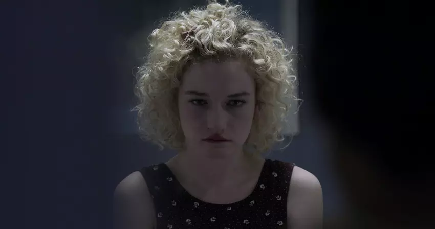 Gwiazda "Ozark" Julia Garner dołączyła do rebootu "Wolf Mana"