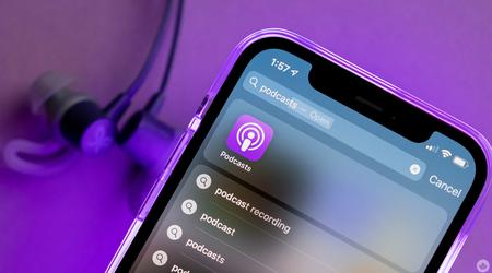 Teraz w przeglądarce internetowej: Apple ogłosiło internetową wersję swojej aplikacji Podcasts