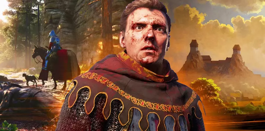 Kingdom Come: Deliverance 2 będzie jeszcze trudniejsze: Warhorse Studios prawie zakończyło prace nad trybem hardcore
