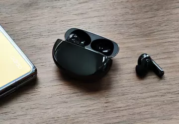 OPPO pokazało słuchawki Enco X2 TWS ...