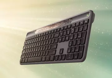 Bez kabli i baterii: Logitech wprowadził ...