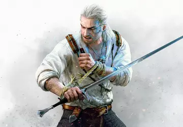 „Wiedźmin” - siła: CD Projekt wzrosła ...