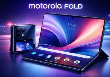 Wycieki: w 2026 roku Motorola wypuści ...
