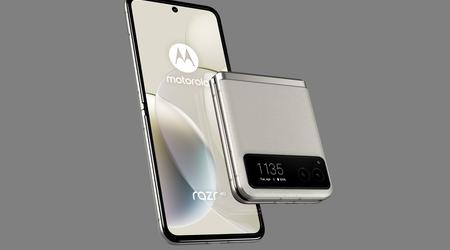 Motorola Razr 40 ma nową wersję oprogramowania układowego: zaktualizowaną poprawkę zabezpieczeń i ulepszone markowe aplikacje