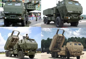 Wszystkie HIMARS są bezpieczne i zdrowe ...