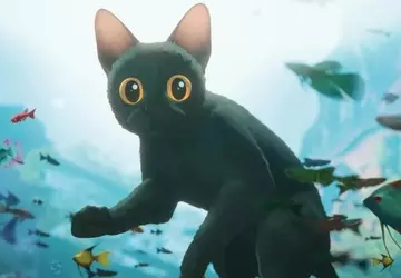 "Flow" zdobywa Oscara dla najlepszej animacji ...