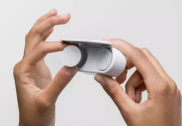 Microsoft ujawnił bezprzewodowe smartfony Surface Smart ...