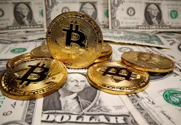 BTC spada do prawie $18,000 przed ...