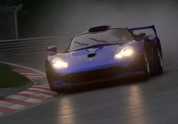 Gran Turismo 7 przygotowuje aktualizację z ...