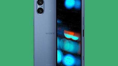 Sony rozpoczęło aktualizację Xperii 5 V do Androida 14: co nowego?