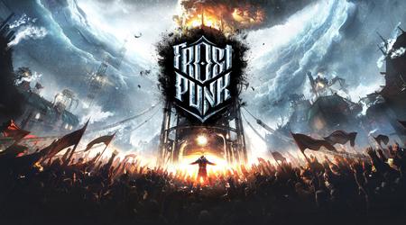 Postapokaliptyczna gra strategiczna Frostpunk będzie dostępna o 90% taniej na Steam do 21 września.