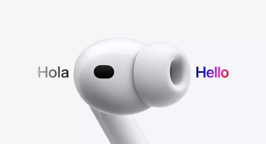 Live Translation od Apple: Dlaczego nowe możliwości AirPods nie są dostępne w Unii Europejskiej?