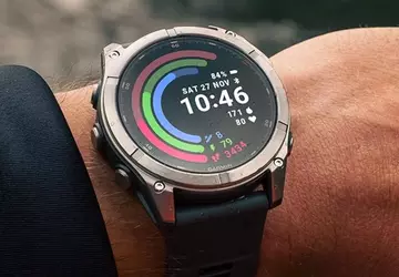 Garmin przywrócił funkcję ręcznego włączania Sleep ...