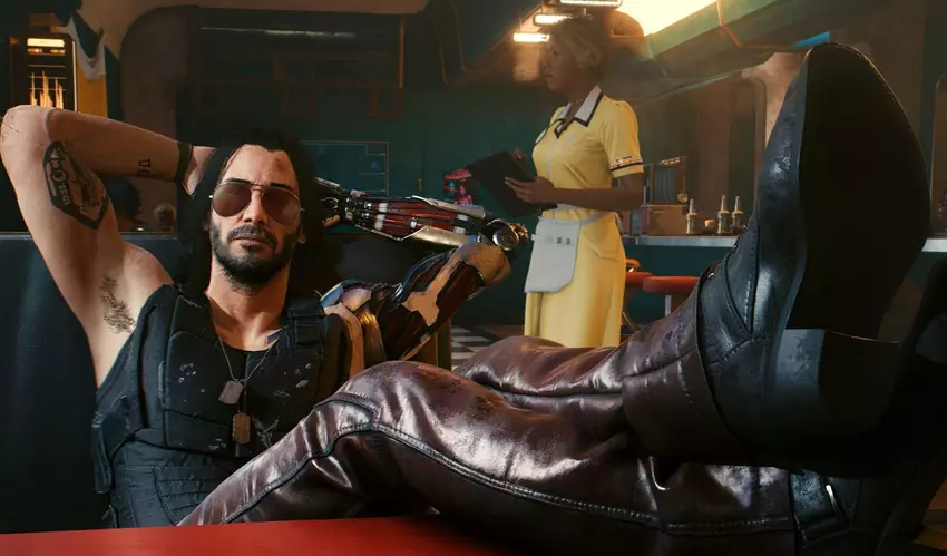 Czyżby?! Cyberpunk 2077 naprawdę może otrzymać drugie rozszerzenie