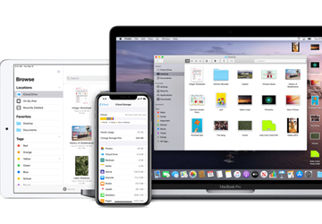 Apple ogłasza, że ​​dokumenty i dane ...