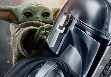 Finałowy zwiastun "The Mandalorian and Grogu": ...