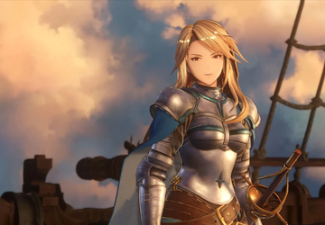 Twórcy Granblue Fantasy: Relink opublikowali nowy ...