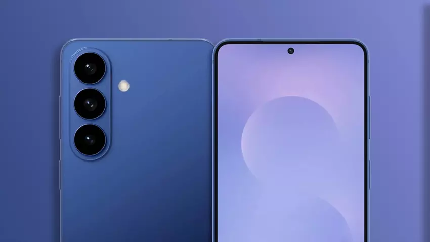Samsung Galaxy S26 Pro: pierwsze szczegóły i renderingi CAD nowego flagowca