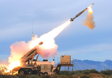 Niemcy przekażą Ukrainie pociski kierowane dla ...