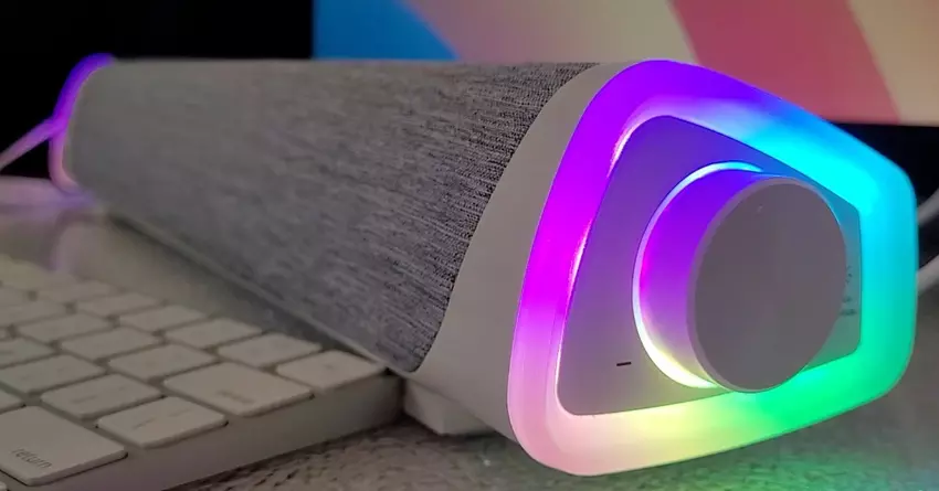 Soundbar do laptopa SOULION R30