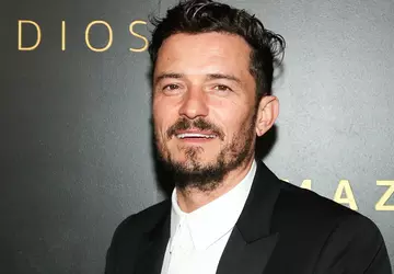 Orlando Bloom zagra główną rolę w ...