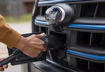 CEO Ford powiedział, że firma nie ...