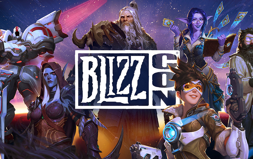 Zamach e-sportowy na BlizzCon 2019: pierwsza mistrzyni i upadek Koreańczyków w Overwatch