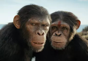 Królestwo Planety Małp zarobiło w pierwszy ...